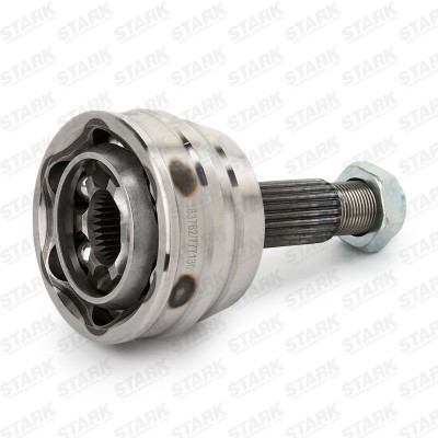 Joint Kit, Drive Shaft Stark SKJK-0200032 SKJK-0200032 - photo 5