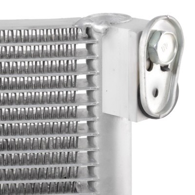 A/C condenser 448C0284 - photo 5