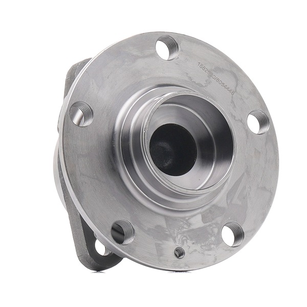 Wheel Bearing RIDEX 654W0297 654W0297 - photo 1