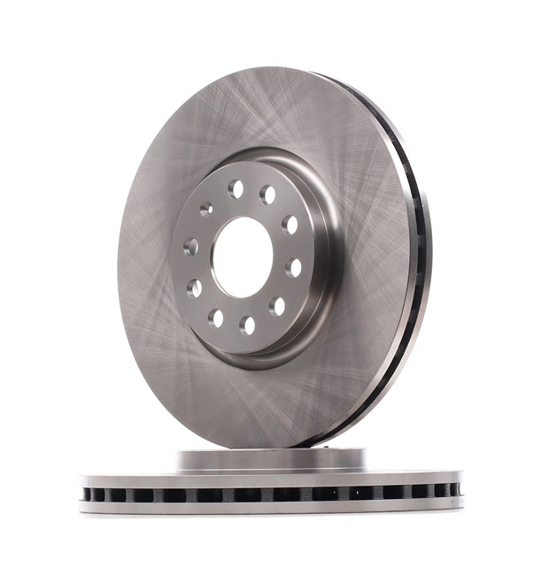 Brake Disc Stark SKBD-0022969 SKBD-0022969 - photo 1