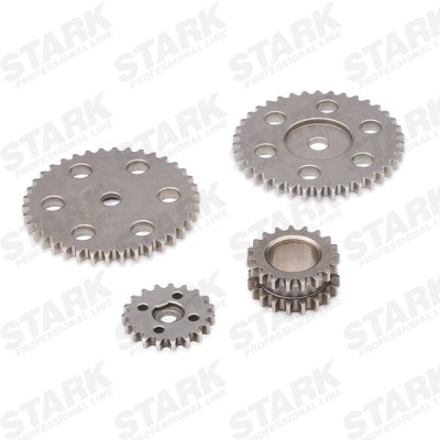 Timing chain kit Stark SKTCK-2240210 SKTCK-2240210 - photo 5