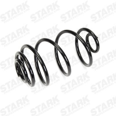Suspension Spring Stark SKCS-0040217 SKCS-0040217 - photo 3