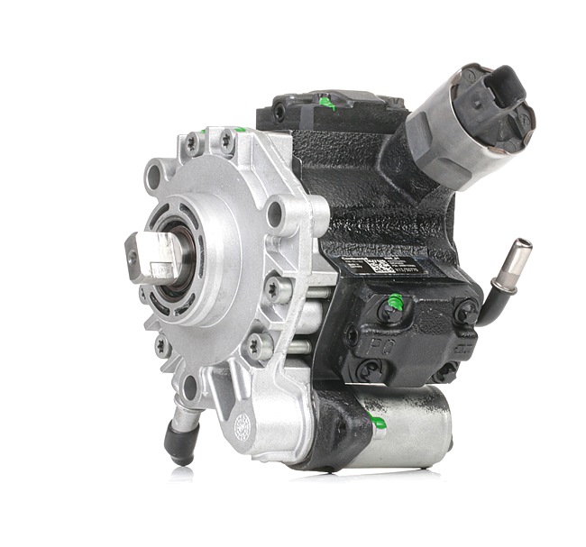 High-pressure pump RIDEX 3918H0032R 3918H0032R - photo 1
