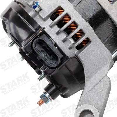 Alternator Stark SKGN-03221700 SKGN-03221700 - photo 5