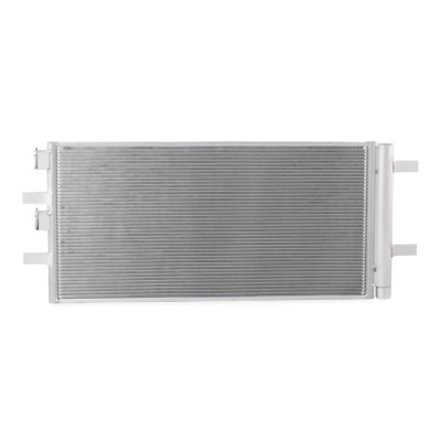 A/C condenser 448C0291 - photo 3