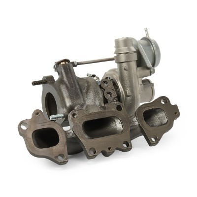 Turbocharger RIDEX 2234C11564R 2234C11564R - photo 3