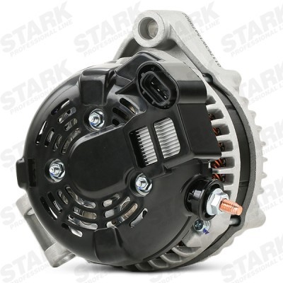 Alternator Stark SKGN-0321300 SKGN-0321300 - photo 4