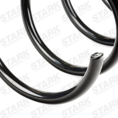Suspension Spring Stark SKCS-0040174 SKCS-0040174 - photo 4