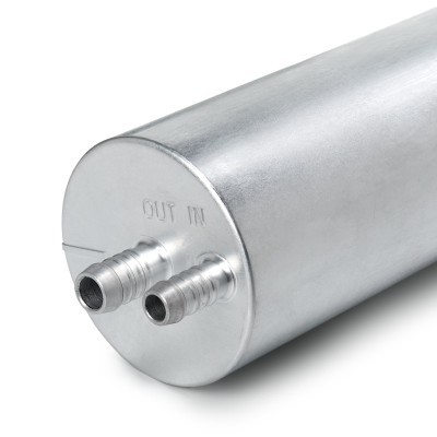 Fuel Filter RIDEX 9F0848 9F0848 - photo 4
