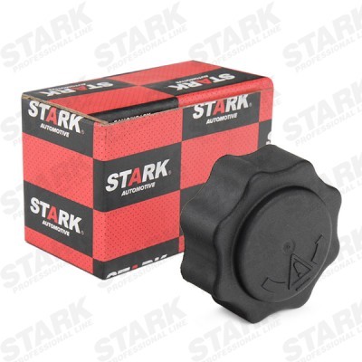 Cap, Radiator Stark SKVK-1960028 SKVK-1960028 - photo 2