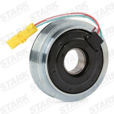 A/C electromagnetic clutch SKMCA-1640004 - photo 4
