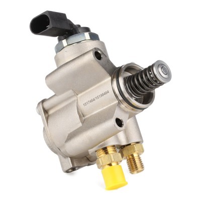 High-pressure pump RIDEX 3918H0084 3918H0084 - photo 3