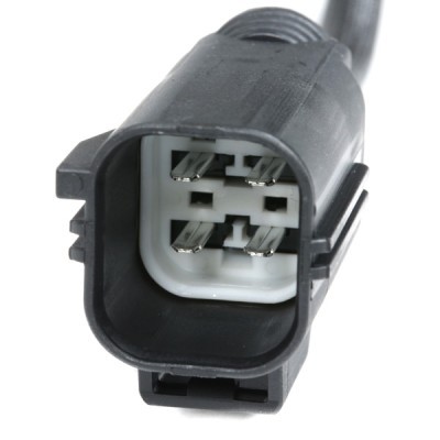 Lambda (Oxygen) Sensor RIDEX 3922L0470 3922L0470 - photo 5