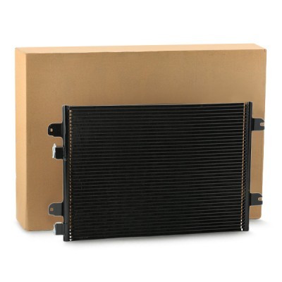 A/C condenser 448C0249 - photo 2
