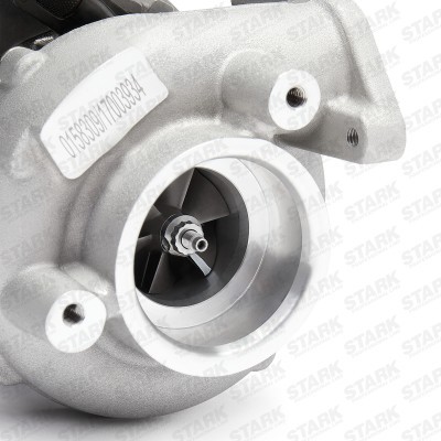Turbocharger Stark SKCT-1191187 SKCT-1191187 - photo 11