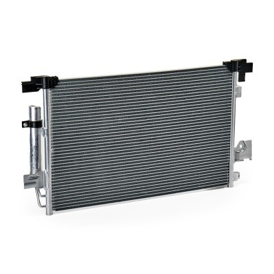 A/C condenser 448C0148 - photo 4