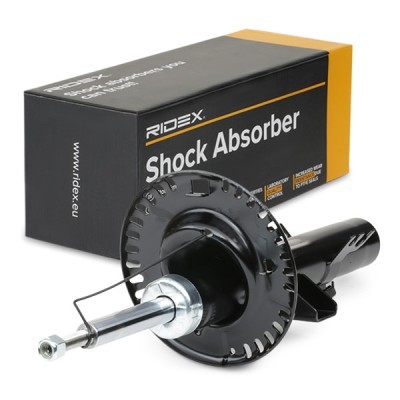 Shock Absorber RIDEX 854S0683 854S0683 - photo 3
