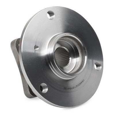 Wheel Bearing RIDEX 654W0751 654W0751 - photo 3