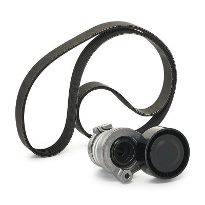 Drive Belt Kit RIDEX 542R0108P 542R0108P - photo 10