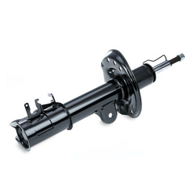 Shock Absorber RIDEX 854S0422 854S0422 - photo 4