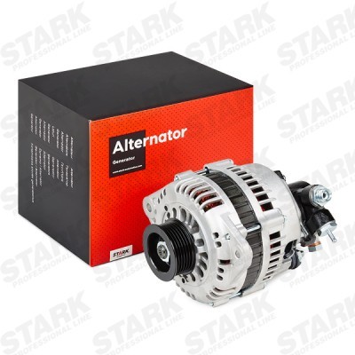 Alternator Stark SKGN-0320465 SKGN-0320465 - photo 2