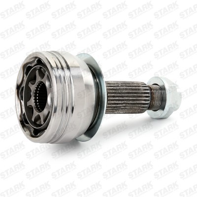Joint Kit, Drive Shaft Stark SKJK-0200610 SKJK-0200610 - photo 4