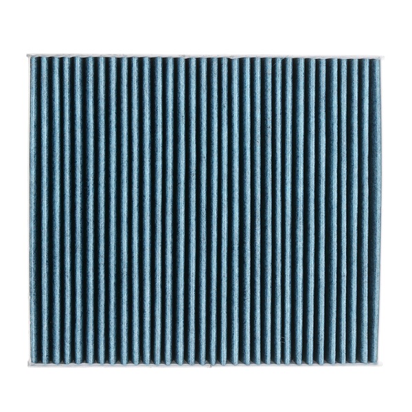 Cabin Air Filter RIDEX 424I0641P 424I0641P - photo 1