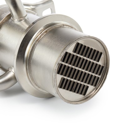 EGR cooler RIDEX 4032C0014 4032C0014 - photo 6