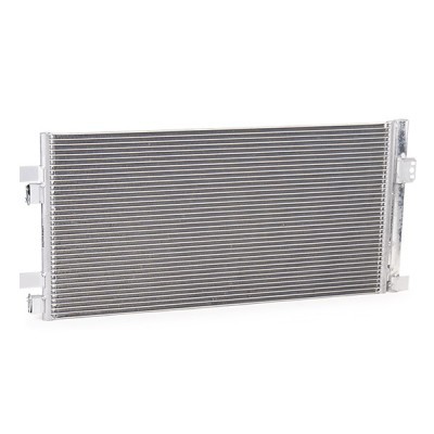 A/C condenser 448C0342 - photo 4