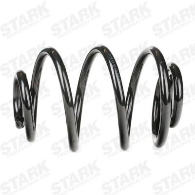Suspension Spring Stark SKCS-0040261 SKCS-0040261 - photo 4