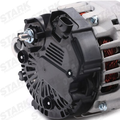 Alternator Stark SKGN-0320830 SKGN-0320830 - photo 6