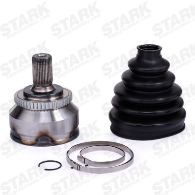 Joint Kit, Drive Shaft Stark SKJK-0200033 SKJK-0200033 - photo 2