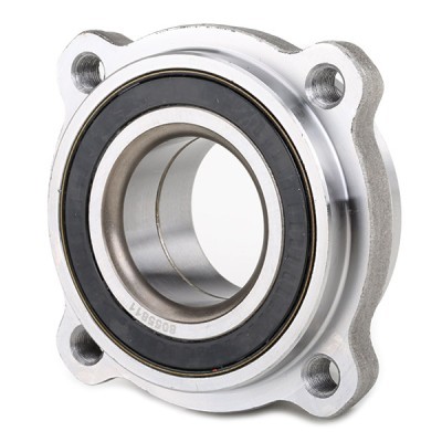 Wheel Bearing RIDEX 654W0565 654W0565 - photo 4