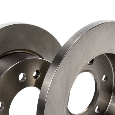 Brake Disc RIDEX 82B2954 82B2954 - photo 7