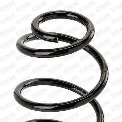 Suspension Spring Stark SKCS-0040752 SKCS-0040752 - photo 3