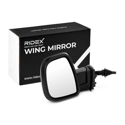 Wing Mirror RIDEX 50O1956 50O1956 - photo 2