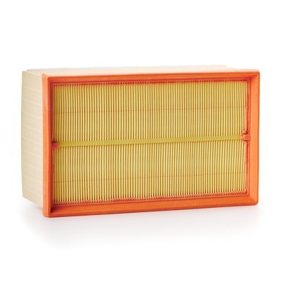 Air Filter RIDEX 8A0233P 8A0233P - photo 3