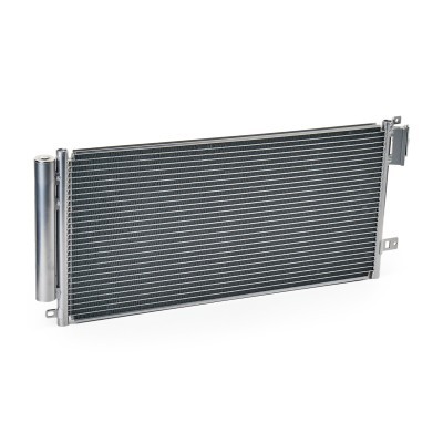 A/C condenser 448C0126 - photo 4
