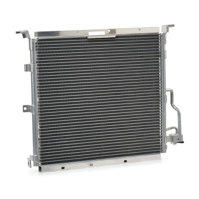 A/C condenser 448C0153 - photo 6