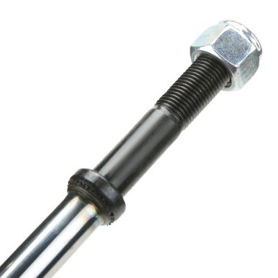 Shock Absorber RIDEX 854S0615 854S0615 - photo 6