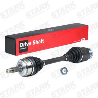 Drive Shaft Stark SKDS-0210352 SKDS-0210352 - photo 2