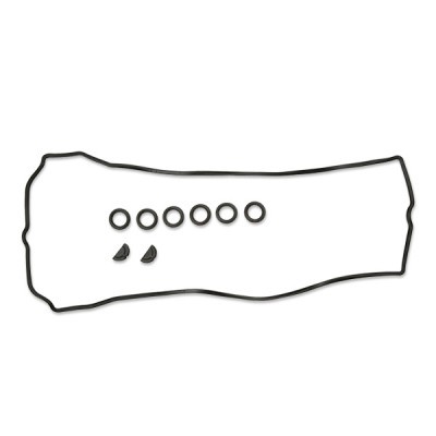 Cylinder Head Cover Gasket RIDEX 979G0082 979G0082 - photo 2
