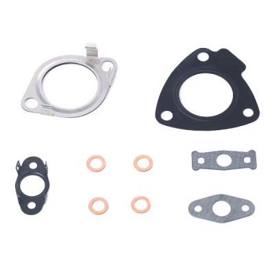 Turbocharger RIDEX 2234C0338R 2234C0338R - photo 6