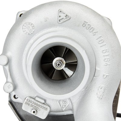 Turbocharger RIDEX 2234C10771R 2234C10771R - photo 5