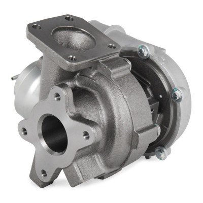 Turbocharger RIDEX 2234C10009 2234C10009 - photo 4