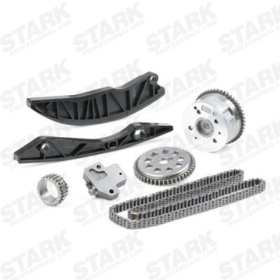 Timing chain kit Stark SKTCK-2240061 SKTCK-2240061 - photo 4