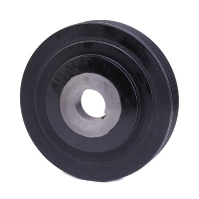 Belt Pulley, crankshaft RIDEX 3213B0029 3213B0029 - photo 4