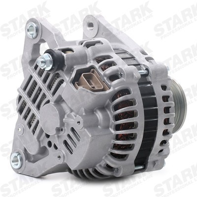 Alternator Stark SKGN-0320217 SKGN-0320217 - photo 4