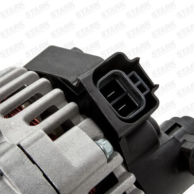 Alternator Stark SKGN-0320399 SKGN-0320399 - photo 5