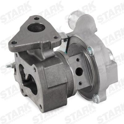 Turbocharger Stark SKCT-1190378 SKCT-1190378 - photo 5